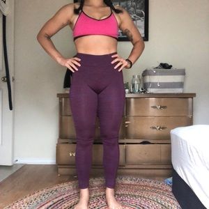 Outdoor Voices Techsweat 7/8 S